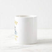 Mug Mon bateau ne fonctionne pas avec les propriétaire (Centre)