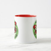 Mug Mon Beau Crabe ! (Centre)