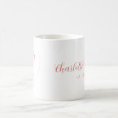 Mug Mon bébé | Mignon  (Centre)