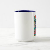 Mug Mon biniou cause (Centre)