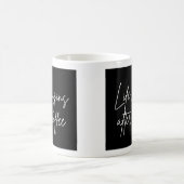 MUG MON BOUG DU MATIN (Centre)