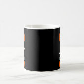 Mug Mon Bowler Favori M'Appelle Fun Bowling Girlfriend (Centre)