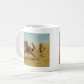 Mug Mon Bunkie (Devant gauche)