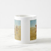 Mug Mon Bunkie (Centre)
