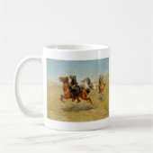 Mug Mon Bunkie (Gauche)