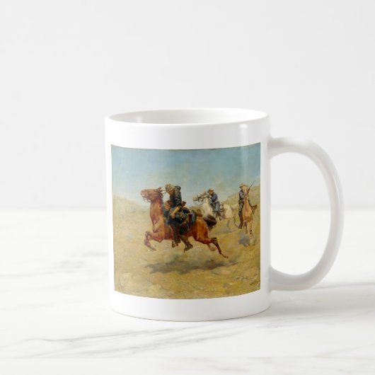 Mug Mon Bunkie (Droite)