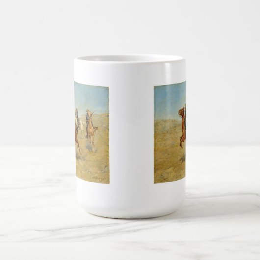 Mug Mon Bunkie (Centre)