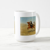 Mug Mon Bunkie (Devant droit)