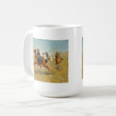 Mug Mon Bunkie (Devant gauche)