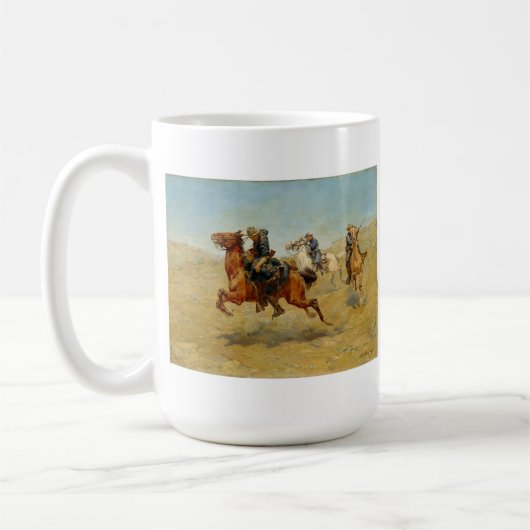 Mug Mon Bunkie (Gauche)