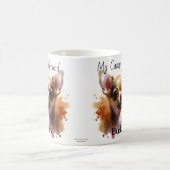 Mug Mon Camp Ground Buddy Modern (Centre)