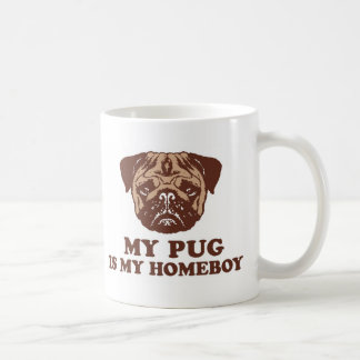 Mug Mon Carlin est mon garçon