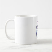 Mug mon chat (Gauche)