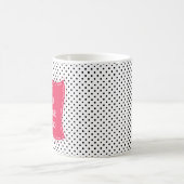 Mug Mon chat est plus mignon que votre ami (Centre)