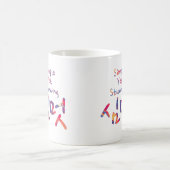 Mug Mon chemin (Centre)