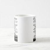 Mug Mon cher grand-fils (Centre)