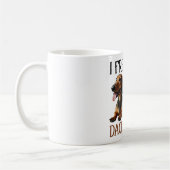 Mug Mon Chien Dachshund (Gauche)