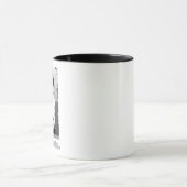 Mug Mon coeur (Centre)