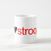 Mug Mon coeur (Centre)