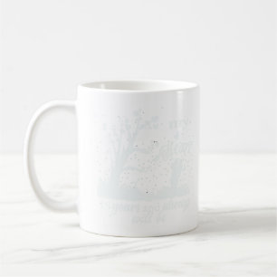 Mug Mon coeur est toujours à toi