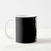 Mug Mon combat contre la leucémie (Gauche)