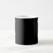 Mug Mon combat contre la leucémie Mois de sensibilisat (Centre)