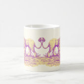 Mug Mon compagnon invisible (Centre)