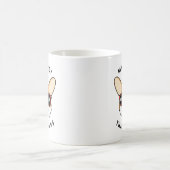 Mug Mon Corgi Est Glacière Que Le Vôtre (Centre)