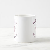 Mug Mon corps Mon choix (Centre)