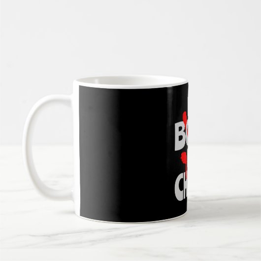 Mug Mon corps Mon choix (Gauche)