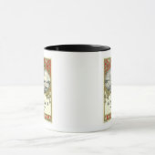 Mug Mon Cuvier LabelEurope (Centre)