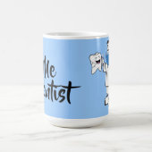Mug Mon Dentiste (Centre)