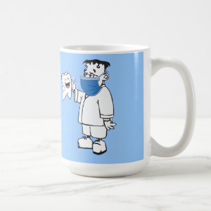 Mug Mon Dentiste