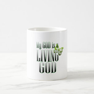 Mug Mon Dieu