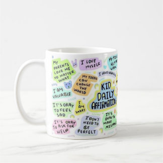 Mug Mon effondrement mental
