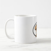 Mug Mon Endroit Heureux (Gauche)