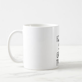Mug Mon enfant préféré m'a donné ce café du matin