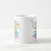 Mug Mon espérance (Centre)