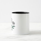 Mug Mon espoir est en lui (Centre)
