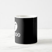 Mug Mon fantôme de Boo (Centre)