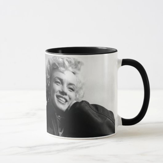 Mug Mon favori (Droite)