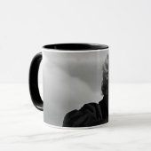 Mug Mon favori (Devant gauche)