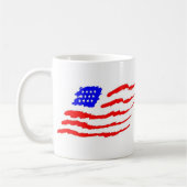 Mug Mon fils vous maintiendra sûrs ! (Gauche)