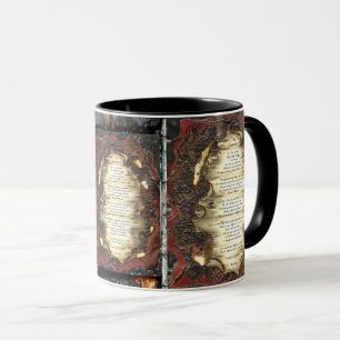 Mug Mon grand péché