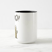 Mug Mon Halloween (Centre)