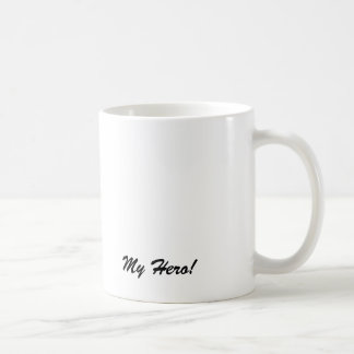 Mug Mon héros !