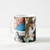 Mug Mon inspiration (Devant gauche)