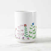 Mug Mon jardin (Centre)