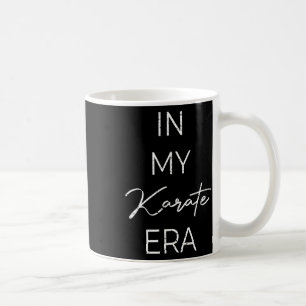 Mug Mon Karate Era 1