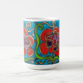Mug Mon Kink est Karma (Centre)